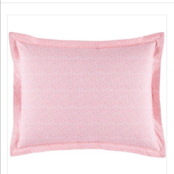 John Robshaw Pink Duvet & pillow cover set - Picture 4 of 8
